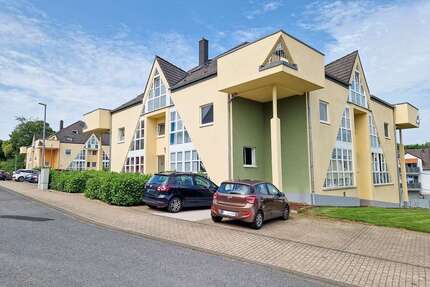 Wohnung zum Kaufen in Langerwehe 94.900,00 € 53.24 m²
