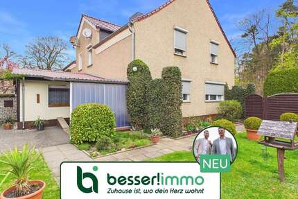 Haus zum Kaufen in Kyritz OT Heinrichsfelde 139.000,00 € 121.97 m²