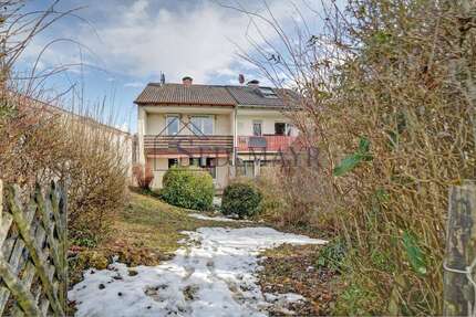Haus zum Kaufen in Inning am Ammersee 650.000,00 € 150.46 m²