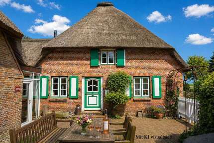 Haus zum Kaufen in Pellworm 425.000,00 € 120 m²