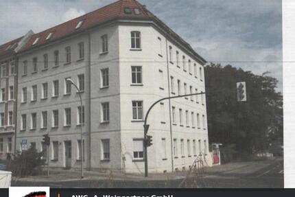 Gute 2 Raum Wohnung an der Altstadt - Brandenburg an der Havel