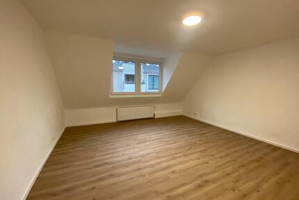 Großzügige 4-Zimmer-Masionettewohnung in Kalk! - Köln