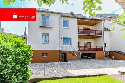 Haus zum Kaufen in Dornburg 200.000,00 € 182 m²