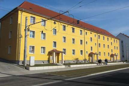 Wohnung zum Mieten in Gera 297,00 € 47.8 m²