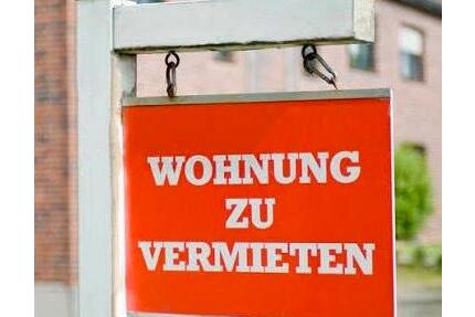 3-Raum Wohnung in Baumholder zu vermieten