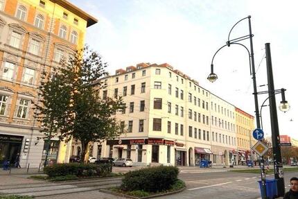 ***Große 3-Zimmer-Maisonettewohnung mit EBK im Herzen der Stadt Magdeburg***