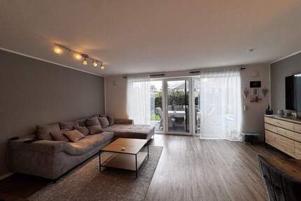 ***BUCHHOLZ IN DER NORDHEIDE***NEUWERTIGE DOPPELHAUSHÄLFTE ZU VERMIETEN***