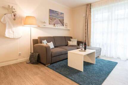 Wohnung zum Kaufen in Börgerende 339.000,00 € 55 m²