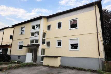 Wohnung zum Mieten in Bernried 560,00 € 22 m²