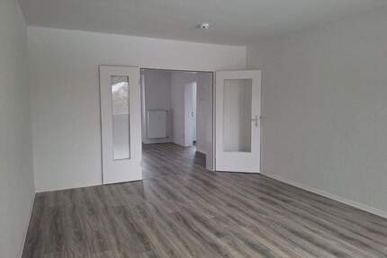 2 ZKB am Leher Markt mit 2 Balkonen 67 m² - Bremerhaven