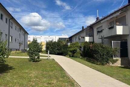 Wohnung zum Kaufen in Kernen im Remstal Stetten 194.000,00 € 56 m² - Kernen im Remstal / Stetten