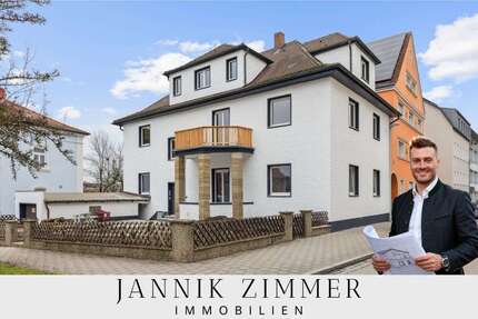 Wohnung zum Kaufen in Ansbach 219.450,00 € 76.94 m²