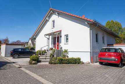 Haus zum Kaufen in Ingelheim am Rhein 849.000,00 € 170 m²