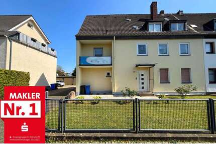 Haus zum Kaufen in Leverkusen 486.000,00 € 159.88 m²