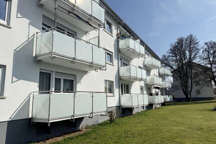 Wohnung zum Kaufen in Trochtelfingen 119.000,00 € 66 m²