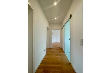 Sanierte 3-Zimmer-Wohnung in top Lage - Hannover Vahrenwald-List