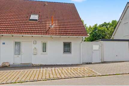 Haus zum Kaufen in Mainburg 449.000,00 € 100 m²