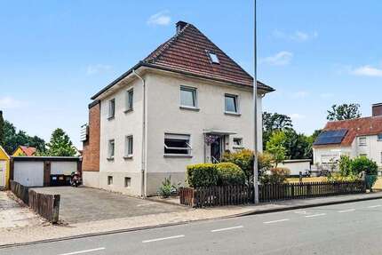 Haus zum Kaufen in Bielefeld 448.000,00 € 224 m²