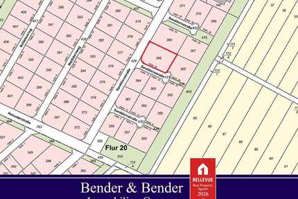 Grundstück zu verkaufen in Linter 280.000,00 € 700 m²