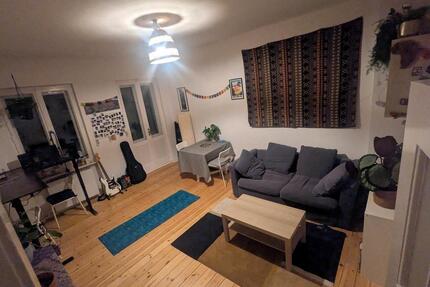 04.02 bis 20.03 - 2zimmer Wohnung - Berlin Charlottenburg-Wilmersdorf