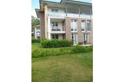 Wohnung zum Mieten in Adendorf 640,00 € 64.42 m²