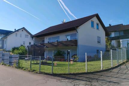 Geräumiges Einfamilienhaus mit 7 Zimmern in Hausen am Bussen - Munderkingen