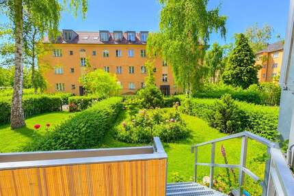 Wohnung zum Kaufen in Berlin 220.000,00 € 44 m²