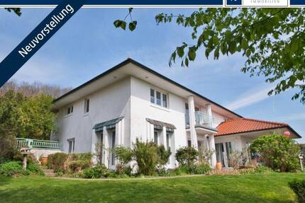 ++Ihre Chance++schickes Einfamilienhaus im Splitlevel Stil++ - Vlotho