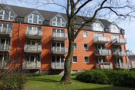 Wohnung zum Mieten in Hamburg 622,46 € 41.25 m²