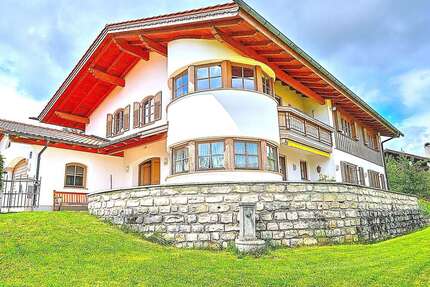 Haus zum Mieten in Tutzing 4.350,00 € 255 m²