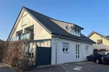 Wohnung zum Kaufen in Hövelhof 259.000,00 € 78.15 m²