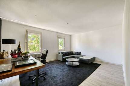 Wohnung zum Mieten in Stuttgart-Feuerbach 800,00 € 64.8 m²