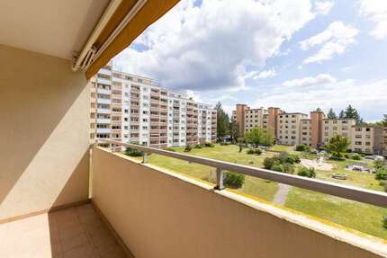 Wohnung zum Mieten in Fürth 810,00 € 73.19 m²