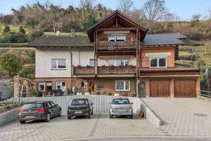 Haus zum Kaufen in Bühlertal 519.000,00 € 246 m²