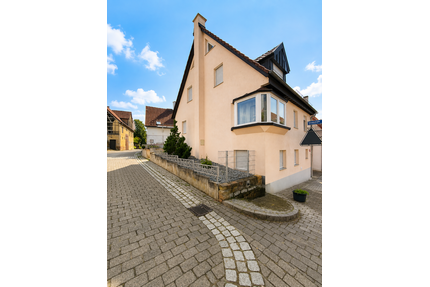 Haus zum Kaufen in Plochingen 579.000,00 € 142 m²
