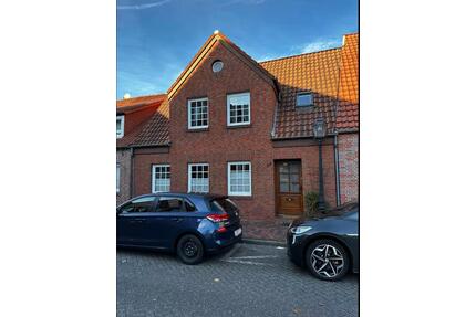 Möbliertes Reihenhaus in der Altstadt in Leer - Leer (Ostfriesland)