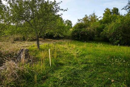 Grundstück in AmmerbuchEntringen