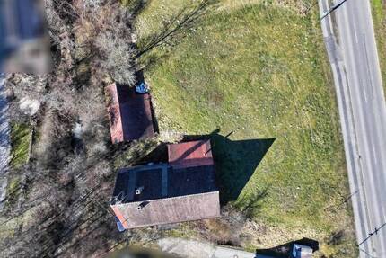 Grundstücke ab ca. 450 qm bis max. ca. 2.000 qm - Hier können Sie Ihren Wohntraum erfüllen - Deggenhausertal Deggenhausen