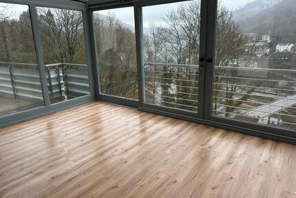 Wohnung 121qm Altena Mühlendorf