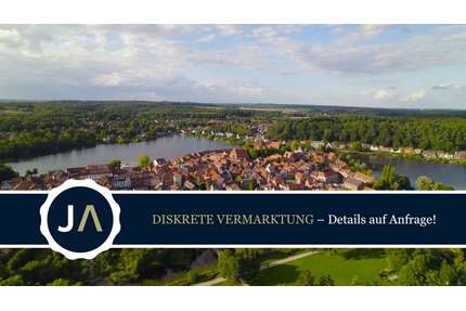 Haus zum Kaufen in Mölln 295.000,00 € 112 m²