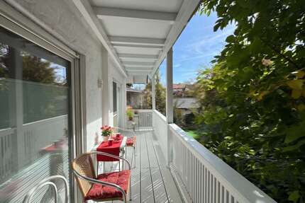 Wohnung zum Kaufen in Utting am Ammersee 495.000,00 € 85 m²