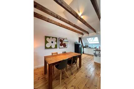 Wohnung zum Mieten in Duisburg 725,00 € 77 m²