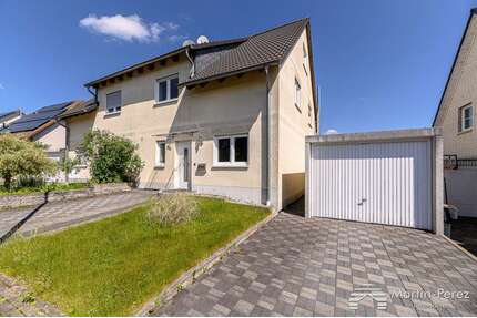 Haus zum Kaufen in Breckerfeld 395.000,00 € 122 m²