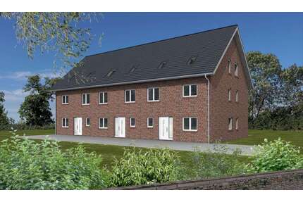 Haus zum Mieten in Wunstorf 1.530,00 € 165 m²