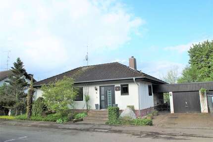 Haus zum Mieten in Burgrieden 1.350,00 € 145 m²