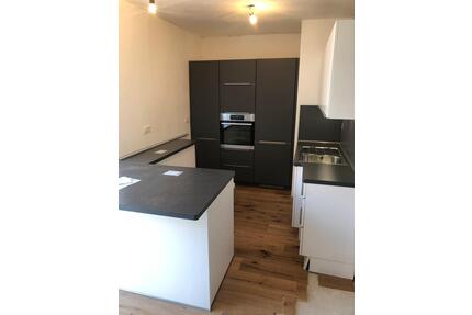 Wohnung Reihenhaus in Geilsheim - Wassertrüdingen