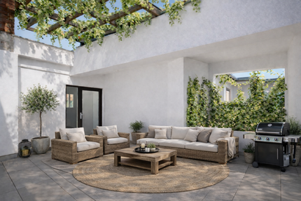 Wohnung zum Kaufen in Berlin 1.198.000,00 € 147 m²