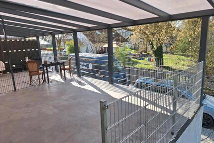 Singel Wohnung in Beckingen - 580,00&nbsp;EUR Kaltmiete, ca.&nbsp; 42,00&nbsp;m&sup2; in Beckingen (PLZ: 66701)