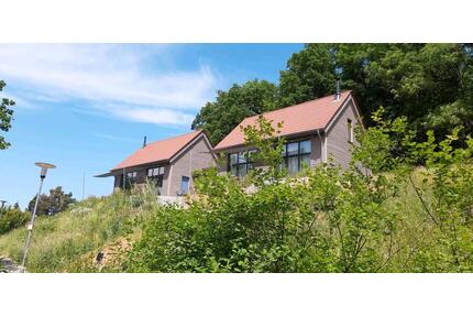 Odenwald-Lodges mit IR-Sauna und E-Ladestation - Reichelsheim (Odenwald)