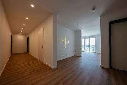 Wohnung zum Mieten in München 875,00 € 21.99 m²